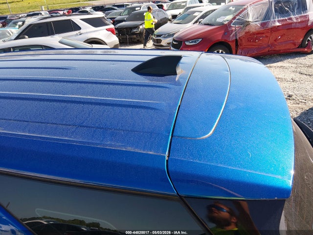 3GNAXHEV4KS553420 Chevrolet EQUINOX LS