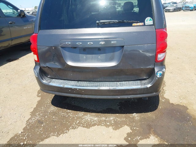 Продажа на аукционе авто 2014 Dodge Grand Caravan Sxt 30th Anniversary, vin: 2C4RDGCG2ER229953, номер лота: 44820019