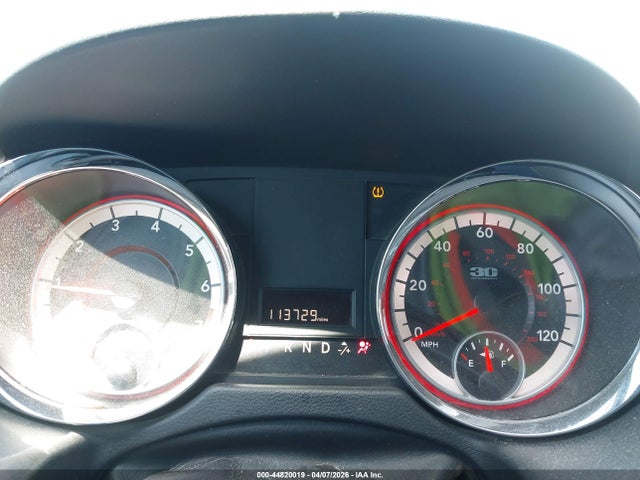 Продажа на аукционе авто 2014 Dodge Grand Caravan Sxt 30th Anniversary, vin: 2C4RDGCG2ER229953, номер лота: 44820019