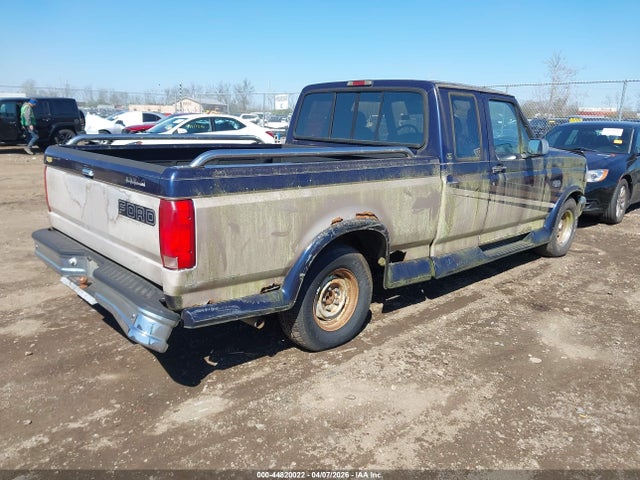 1995 FORD F150 1FTEX15N9SKB72479 Photo 3