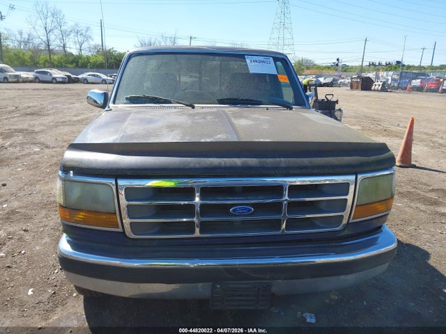 1995 FORD F150 1FTEX15N9SKB72479 Photo 5