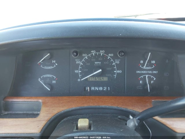 1995 FORD F150 1FTEX15N9SKB72479 Photo 6