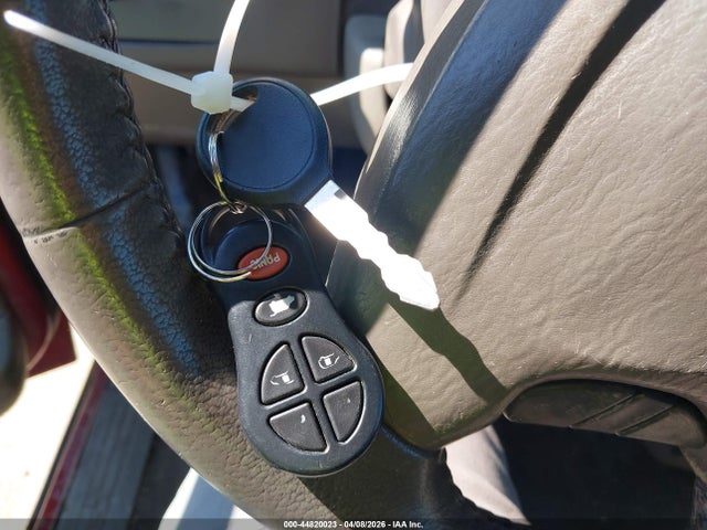 Aukcja sprzedaży 2001 Dodge Grand Caravan Es, vin: 2B8GP54L01R121688, numer aukcji: 44820023