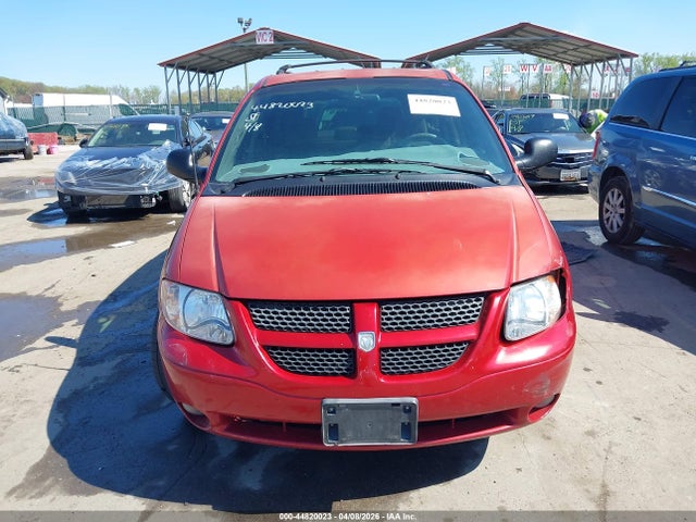Aukcja sprzedaży 2001 Dodge Grand Caravan Es, vin: 2B8GP54L01R121688, numer aukcji: 44820023