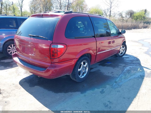 Aukcja sprzedaży 2001 Dodge Grand Caravan Es, vin: 2B8GP54L01R121688, numer aukcji: 44820023
