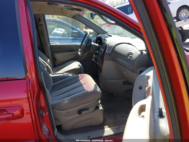 Aukcja sprzedaży 2001 Dodge Grand Caravan Es, vin: 2B8GP54L01R121688, numer aukcji: 44820023