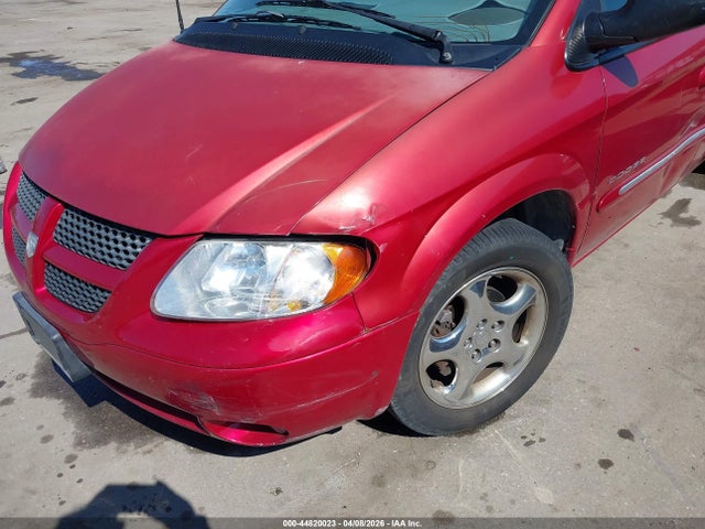 Aukcja sprzedaży 2001 Dodge Grand Caravan Es, vin: 2B8GP54L01R121688, numer aukcji: 44820023