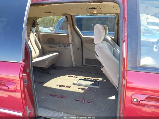 Aukcja sprzedaży 2001 Dodge Grand Caravan Es, vin: 2B8GP54L01R121688, numer aukcji: 44820023