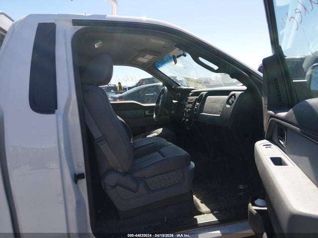 Auction sale of the 2014 Ford F-150 Xl, vin: 1FTMF1CM2EFC42653, lot number: 44820024