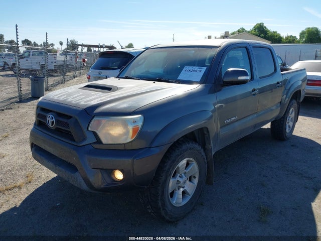 3TMLU4EN0EM137862 Toyota Tacoma Base V6
