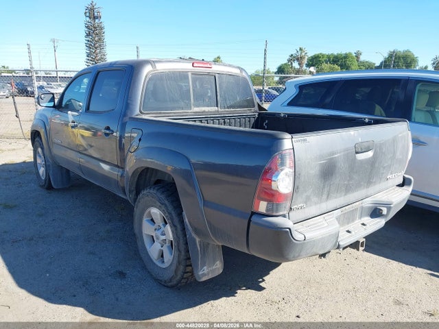 3TMLU4EN0EM137862 Toyota Tacoma Base V6