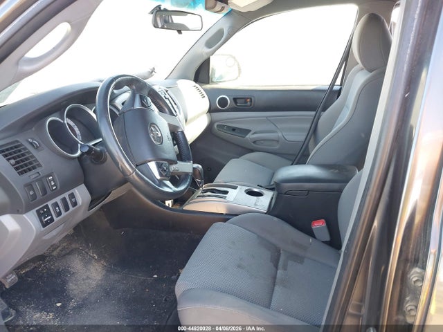 3TMLU4EN0EM137862 Toyota Tacoma Base V6