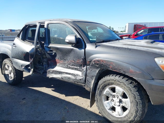3TMLU4EN0EM137862 Toyota Tacoma Base V6