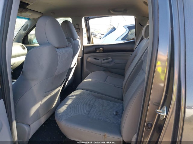 3TMLU4EN0EM137862 Toyota Tacoma Base V6