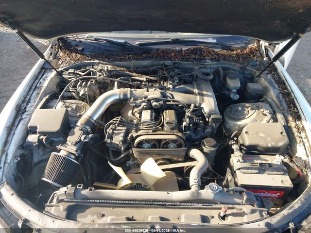 Продаж на аукціоні авто 1992 Lexus Sc 300, vin: JT8JZ31C7N0007957, номер лоту: 44820029