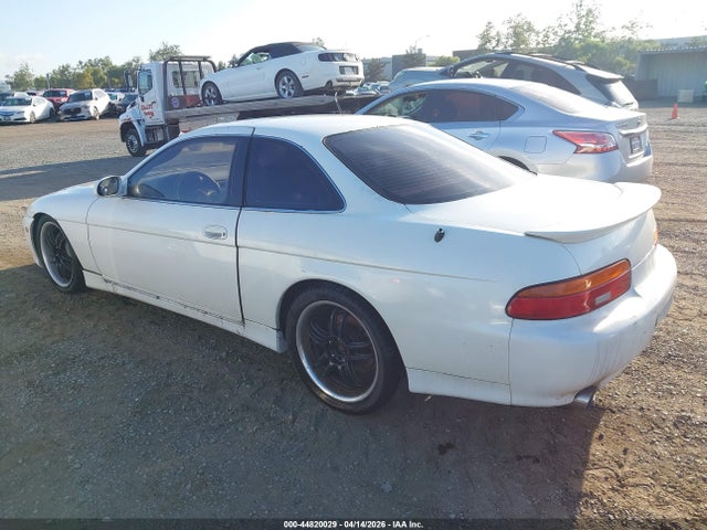 Продаж на аукціоні авто 1992 Lexus Sc 300, vin: JT8JZ31C7N0007957, номер лоту: 44820029