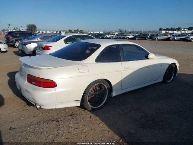 Продаж на аукціоні авто 1992 Lexus Sc 300, vin: JT8JZ31C7N0007957, номер лоту: 44820029