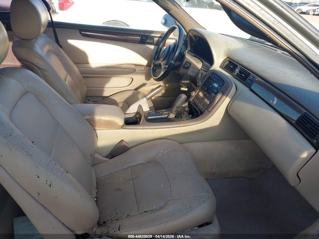 Продаж на аукціоні авто 1992 Lexus Sc 300, vin: JT8JZ31C7N0007957, номер лоту: 44820029