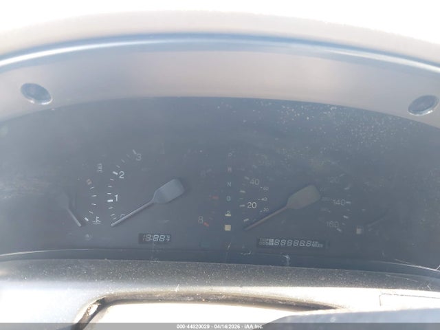 Продаж на аукціоні авто 1992 Lexus Sc 300, vin: JT8JZ31C7N0007957, номер лоту: 44820029