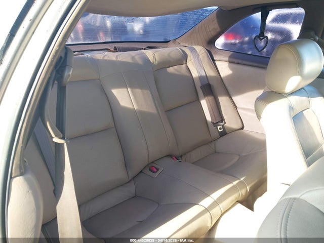 Продаж на аукціоні авто 1992 Lexus Sc 300, vin: JT8JZ31C7N0007957, номер лоту: 44820029