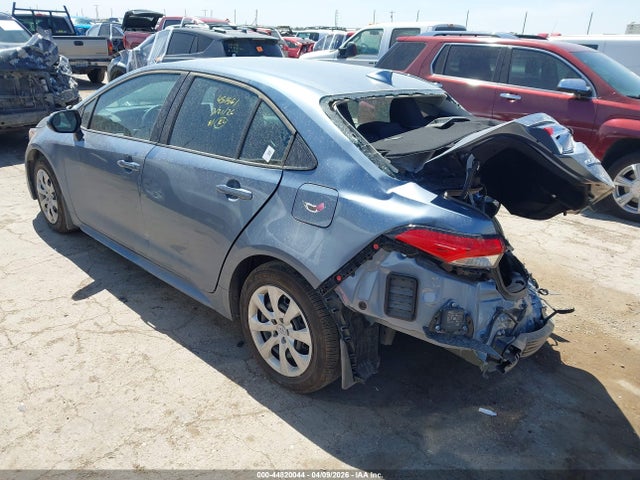 Aukcja sprzedaży 2026 Toyota Corolla Le, vin: 5YFB4MDE2TP395447, numer aukcji: 44820044