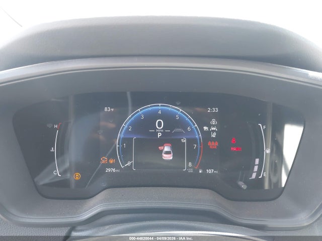 Aukcja sprzedaży 2026 Toyota Corolla Le, vin: 5YFB4MDE2TP395447, numer aukcji: 44820044
