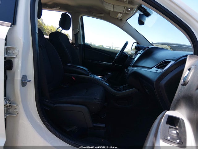 Aukcja sprzedaży 2017 Dodge Journey Sxt, vin: 3C4PDCBG2HT674244, numer aukcji: 44820045