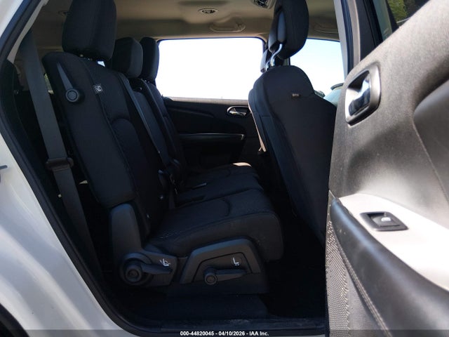 Aukcja sprzedaży 2017 Dodge Journey Sxt, vin: 3C4PDCBG2HT674244, numer aukcji: 44820045