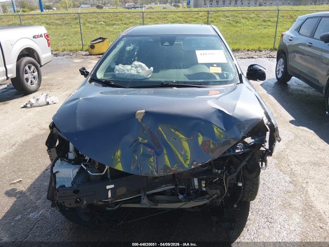 2018 Toyota Corolla Le მანქანა იყიდება აუქციონზე, vin: 5YFBURHE3JP849306, აუქციონის ნომერი: 44820051