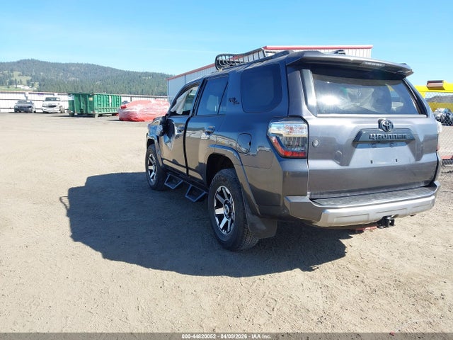 JTERU5JR1M5895430 Toyota 4runner Trd Off Road Premium