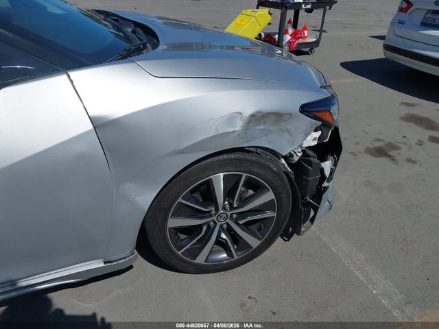Nissan Maxima Sv Xtronic Cvt 2020 1N4AA6CV6LC362760 Image 6