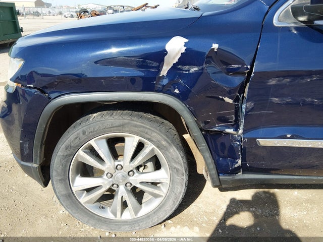 Aukcja sprzedaży 2013 Jeep Grand Cherokee Laredo, vin: 1C4RJFAGXDC556470, numer aukcji: 44820058