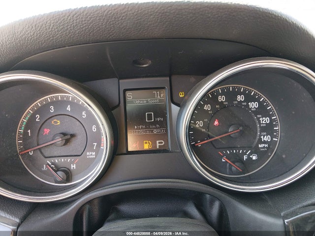 Aukcja sprzedaży 2013 Jeep Grand Cherokee Laredo, vin: 1C4RJFAGXDC556470, numer aukcji: 44820058