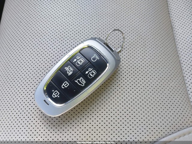 Hyundai Tucson Limited 2023 5NMJECAEXPH203506 Image 11
