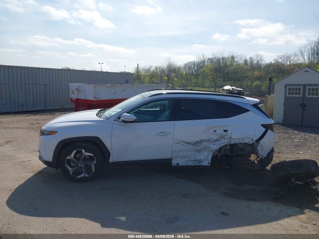 Hyundai Tucson Limited 2023 5NMJECAEXPH203506 Image 15