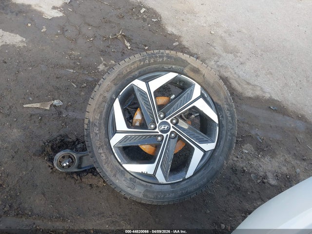 Hyundai Tucson Limited 2023 5NMJECAEXPH203506 Image 12