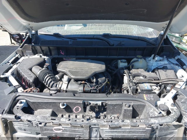 2018 GMC ACADIA 1GKKNWLS3JZ115431 Photo 9