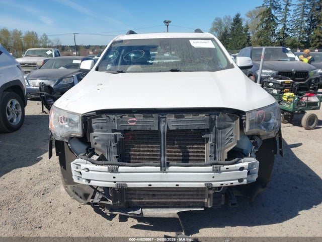 1GKKNWLS3JZ115431 GMC Acadia Slt-2