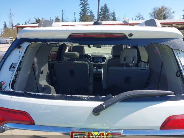 1GKKNWLS3JZ115431 GMC Acadia Slt-2