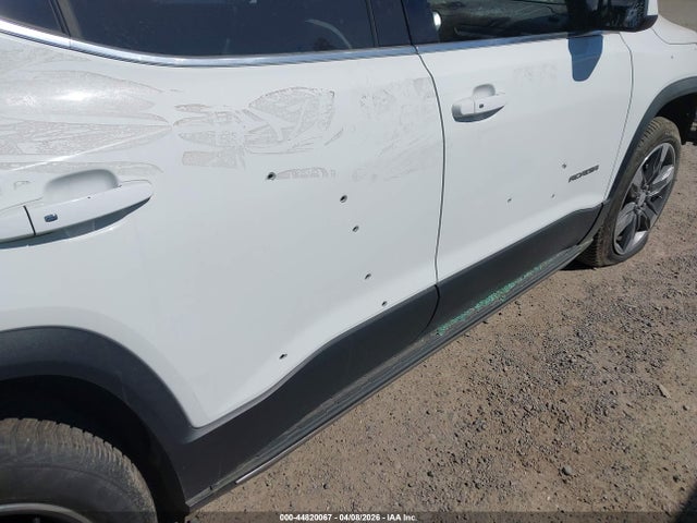 1GKKNWLS3JZ115431 GMC Acadia Slt-2