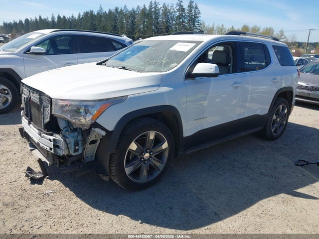 2018 GMC ACADIA 1GKKNWLS3JZ115431 Photo 1