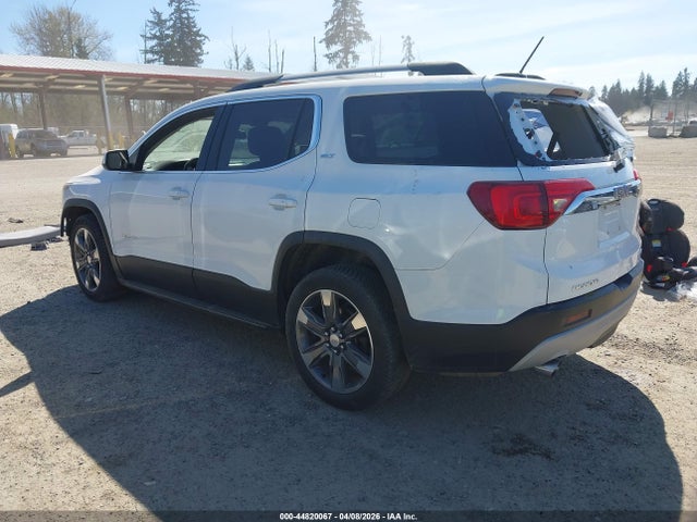 2018 GMC ACADIA 1GKKNWLS3JZ115431 Photo 2