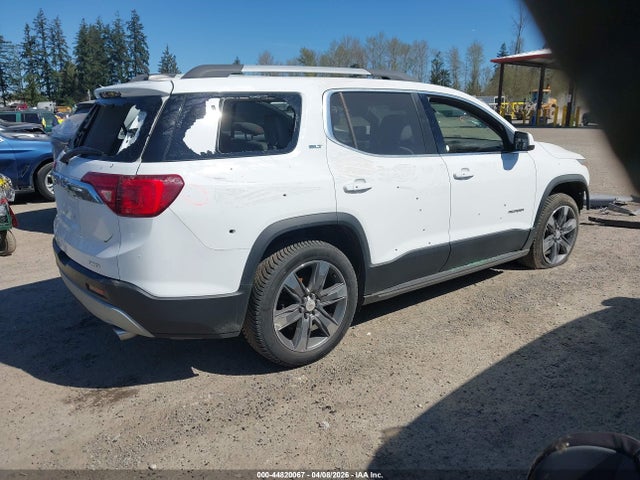 2018 GMC ACADIA 1GKKNWLS3JZ115431 Photo 3