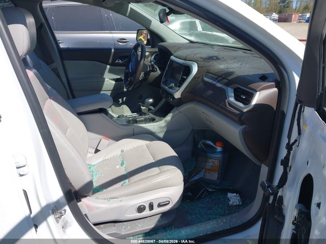 2018 GMC ACADIA 1GKKNWLS3JZ115431 Photo 4