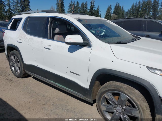 2018 GMC ACADIA 1GKKNWLS3JZ115431 Photo 5
