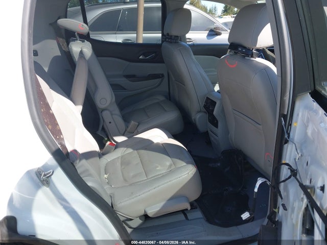 2018 GMC ACADIA 1GKKNWLS3JZ115431 Photo 7