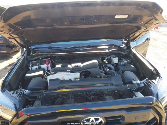 Продаж на аукціоні авто 2024 Toyota Tundra Sr5, vin: 5TFLA5DB9RX228778, номер лоту: 44820069