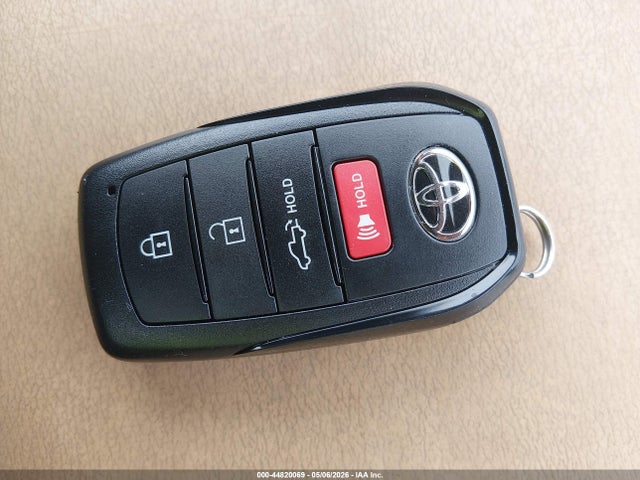 Продаж на аукціоні авто 2024 Toyota Tundra Sr5, vin: 5TFLA5DB9RX228778, номер лоту: 44820069
