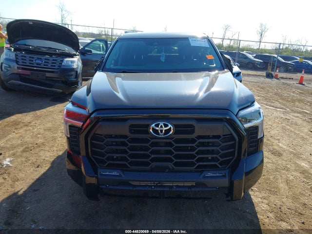 Продаж на аукціоні авто 2024 Toyota Tundra Sr5, vin: 5TFLA5DB9RX228778, номер лоту: 44820069