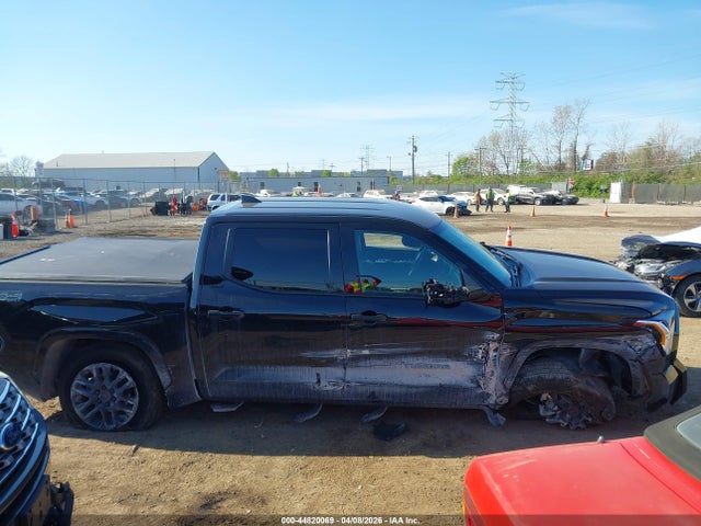 Продаж на аукціоні авто 2024 Toyota Tundra Sr5, vin: 5TFLA5DB9RX228778, номер лоту: 44820069
